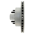 GCX ROTOR WITH FULL COATING