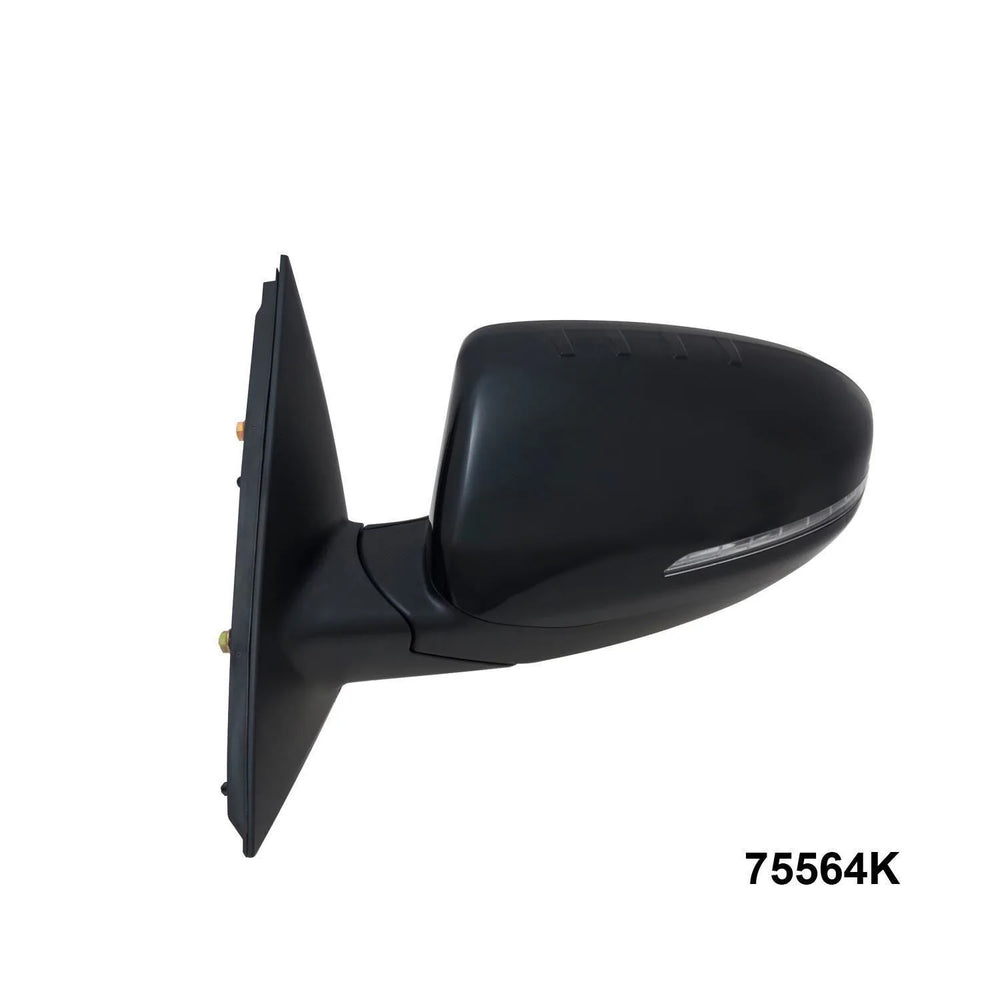 1415 OPTIMA/1416 OPTIMA HYBRID/TXT BLK W/PTM COVER/W/TURN SIG/FOLDAWAY/HEATED