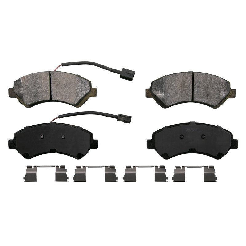 WAGNER BRAKE auto part