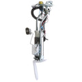 FUEL PUMP HANGER ASSEMBLY