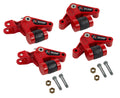 HD E-Z FLEX EQUALIZER ASSEMBLY 33'