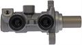NEW MASTER CYLINDER