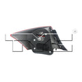CAPA 1112 HD ACORD CPE TAIL LIGHT ASSY RH
