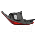 CAPA 1112 HD ACORD CPE TAIL LIGHT ASSY RH