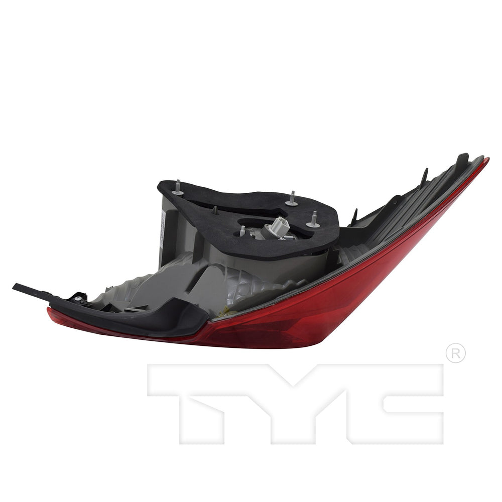 CAPA 1112 HD ACORD CPE TAIL LIGHT ASSY RH