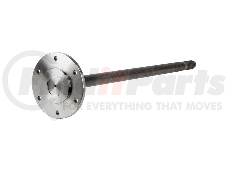 ~(23 lbs. 36X8X8)~ AXLE F9.75 34SPL 33.61 6 LUG