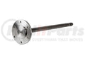 ~(23 lbs. 36X8X8)~ AXLE F9.75 34SPL 33.61 6 LUG