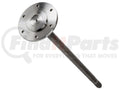 ~(23 lbs. 36X8X8)~ AXLE F9.75 34SPL 33.61 6 LUG