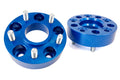 ~(4 lbs. 8X8X5)~ Spidertrax Jeep 5 on 4-1/2 IN x 1-1/2 IN Thick Wheel Spacer Kit