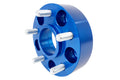 ~(4 lbs. 8X8X5)~ Spidertrax Jeep 5 on 4-1/2 IN x 1-1/2 IN Thick Wheel Spacer Kit