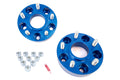 ~(4 lbs. 8X8X5)~ Spidertrax Jeep 5 on 4-1/2 IN x 1-1/2 IN Thick Wheel Spacer Kit