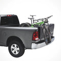 Thule auto part installed view