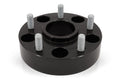 ~(8 lbs. 8X8X4)~ Spidertrax Jeep 5 on 5 IN x 1-1/2 IN Thick Wheel Spacer Kit