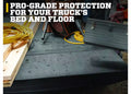 GUARDIAN IMPACT BED MAT