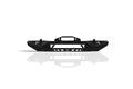 Crawltek 2018-2025 Jeep Wrangler JL 2020-2025 Jeep Gladiator JT Skid Plate - Pyro - JL19001
