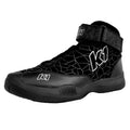 Crew Shoe Versus Nomex 10 Black SFI 3.3/5