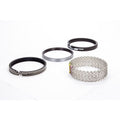 Piston Ring Set 4.000 Moly 1/16 1/16 3/16