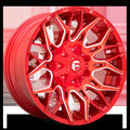 Fuel Off-Road auto part