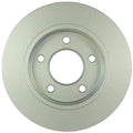 StopTech Drilled Sport Brake Rotor