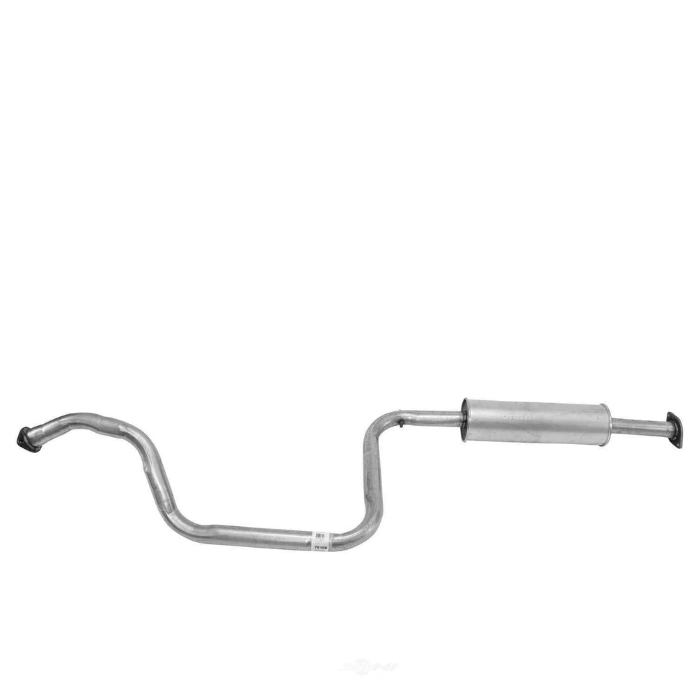 PREBENT PIPE