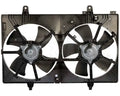 RADIATOR FAN ASSEMBLY