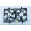 RADIATOR FAN ASSEMBLY