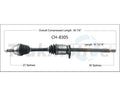 TRAKMOTIVE auto part