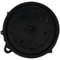 FOUR SEASONS auto part installed view