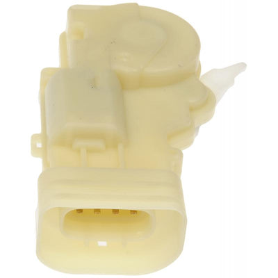 DOOR LOCK ACTUATOR