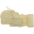 DOOR LOCK ACTUATOR