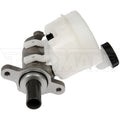 NEW MASTER CYLINDER