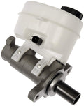 NEW MASTER CYLINDER