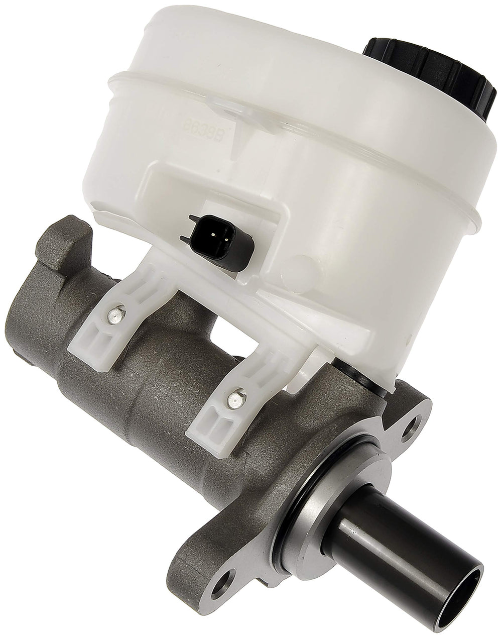 NEW MASTER CYLINDER