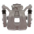 BRAKE CALIPER & BRACKET