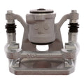 BRAKE CALIPER & BRACKET