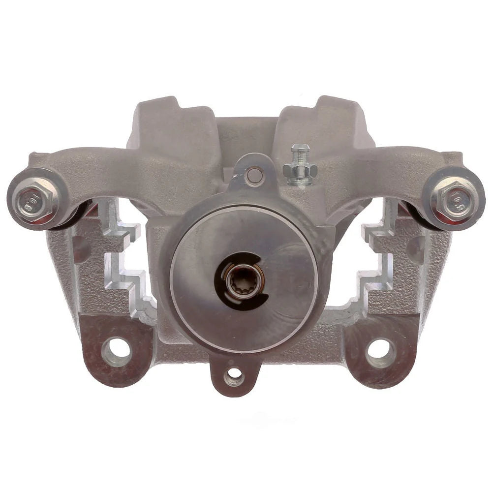 BRAKE CALIPER & BRACKET