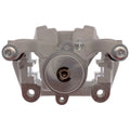 BRAKE CALIPER & BRACKET