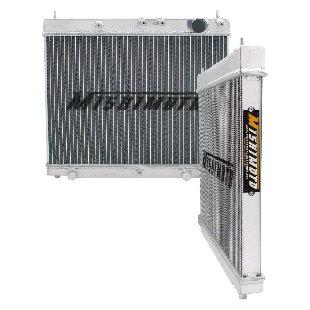 SCION XA 20042006 / SCION XB 20042007 PERFORMANCE ALUMINUM RADIATOR