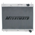SCION XA 20042006 / SCION XB 20042007 PERFORMANCE ALUMINUM RADIATOR