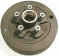 KIT HD 00824705 5 4.50 1.718 GREASE SEAL WHEEL NUTS