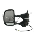 SIDE VIEW MIRROR