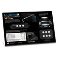 SILVER-LUX DISPLAY