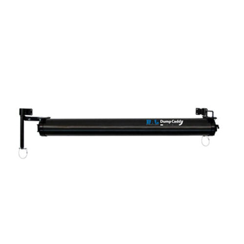 SLIDE OUT MOTOR