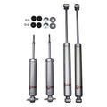 FREEDOM OFFROAD shock absorber detail