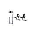 0-4 Inch Lift Extended Nitro Shocks 99-06 Silverado Sierra 1500 Freedom Off-Road