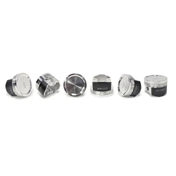 PIST-BMW N54B30 84.0MM -16.5CC
