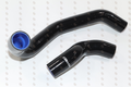 Greddy red auto part