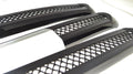 BLACK GRILL INSERT 14-15