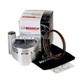 Wiseco 4 Stroke Forged Series Piston Kit, 75.00 MM Bore, 12:1 CR