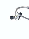 Haltech Toyota JZ (Suits 1JZ/1JZ VVTi/2JZ/2JZ VVTi Engines) 535mm Length R35 Coil Bracket